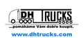 Daniel Hambálek - DH TRUCKS