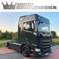 ZIEMIA KR&Oacute;LEWSKA