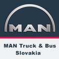 MAN Truck & Bus Slovakia s.r.o.