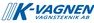 логотип K-Vagnen