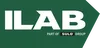 логотип Ilab