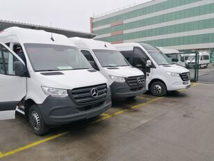 Uus MERCEDES-BENZ SPRINTER 519 BAVARIA TRANSFER XL 24 SEATS COC, New Vehicle
