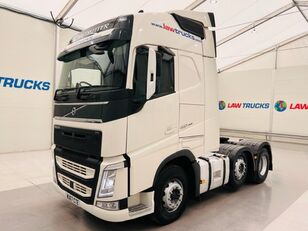 Volvo FH 460 6x2 Midlift Tractor Unit