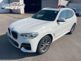 crossover BMW X3