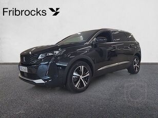 crossover Peugeot 5008