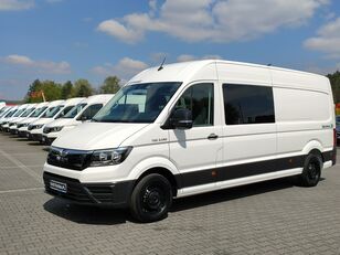 kaubareisi kaubik Mercedes-Benz Sprinter