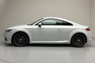 kupee Audi TT