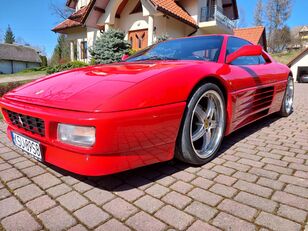 kupee Ferrari 348