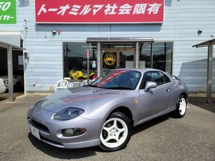 kupee Mitsubishi FTO