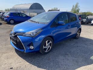 luukpära Toyota Yaris 1.5Hybrid e-CVT