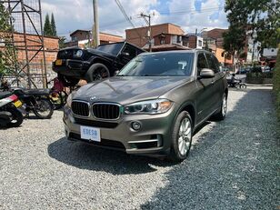 maastur BMW X5