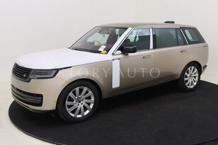 uus maastur Land Rover Range Rover
