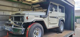 maastur Toyota Land Cruiser  BJ 40  3.0 D //NEW RESTAURATION// TOP CONDITION