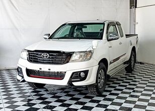 pikap Toyota HILUX