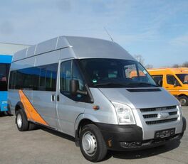 reisi mikrobuss Ford Transit Tourneo*17 Sitze*Klima*Standheizung*E 5