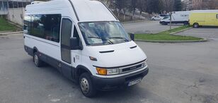 reisi mikrobuss IVECO  Dailly 50c15