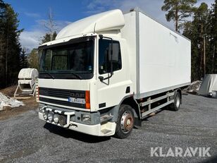 автофургон DAF 65 CF