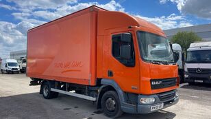 автофургон DAF LF 45.160 7.5 TONNE