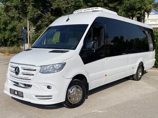 Mercedes Sprinter 260