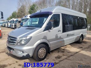 пассажирский микроавтобус Mercedes-Benz Sprinter 316 - VIP - Avestark