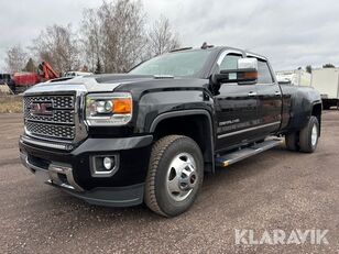 пикап GMC Sierra 3500HD Crewcab