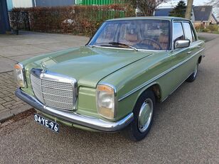 Mercedes Benz 240d РјРѕС‚РѕС†РёРєР»