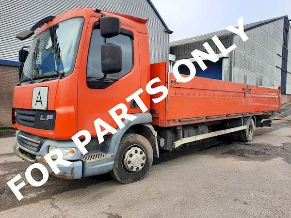 бортовой грузовик DAF LF45.220