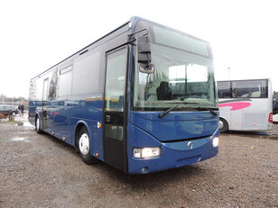 ekskursioonibuss Irisbus CROSSWAY EURO 5 - EEV