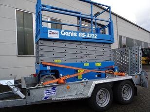 käärtõstuk GENIE GS3232