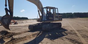 roomikekskavaator CATERPILLAR 317BL