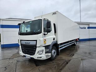 furgoonveok DAF CF 310 FA