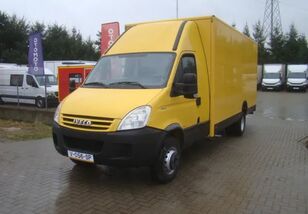 furgoonveok IVECO DAILY 65 C