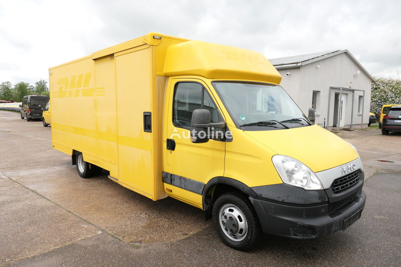 furgoonveok IVECO Daily 50C15 COC