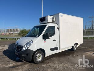 furgoonveok Renault MASTER 4x2