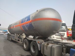 gaasitsistern ACERBI 60cbm