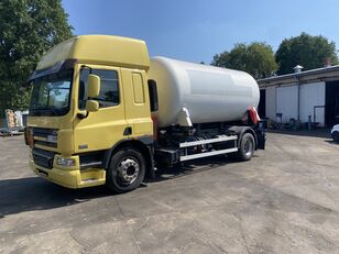 газовоз DAF CF75 310 Automat GOFA 20860l