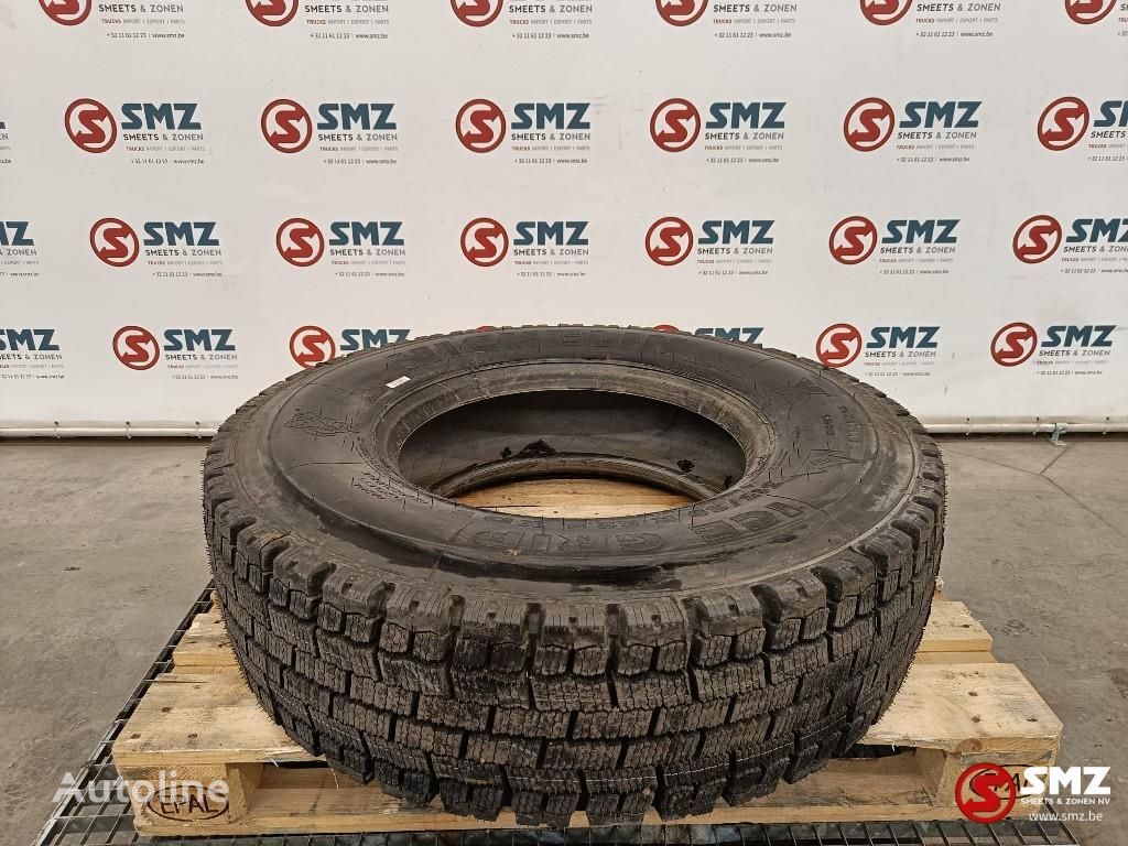 грузовая шина Michelin Occ Band 315/80R22.5