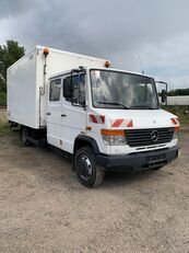 автофургон MERCEDES-BENZ Vario 816