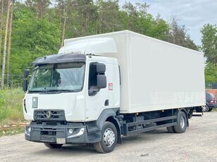 автофургон RENAULT D240