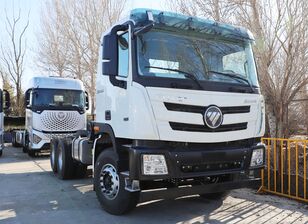 новый грузовик шасси Foton GTL 10 Wheeler Dump Truck Chassis for Sale in Mauritius - S