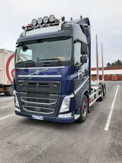 грузовик шасси Volvo FH500