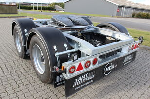 uus haagis dolly AMT Trailer  DO200