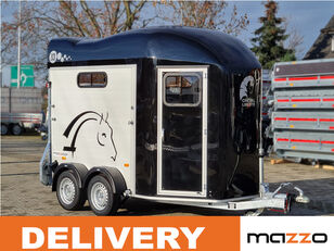 uus hobutreiler Cheval liberte GOLD 3 - two horses trailer
