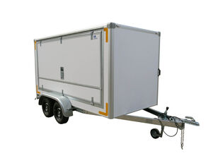 uus kauba haagis ИСТОК 3792M4