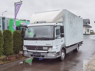 isotermiline veoauto Mercedes-Benz Atego 816