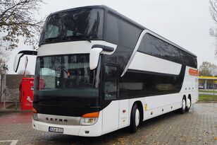 kahekorruseline buss Setra S431 DT