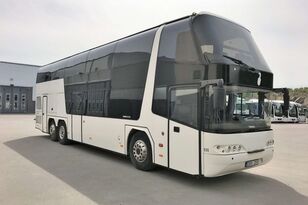 kahekorruseline buss NEOPLAN Skyliner PB1