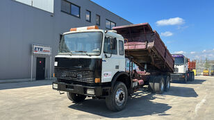 kallur IVECO MAGIRUS 260 - 34 (LIVRAISON GRATUITE AU PORT D'ANVERS / POMPE MA