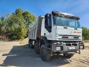 kallur IVECO Trakker