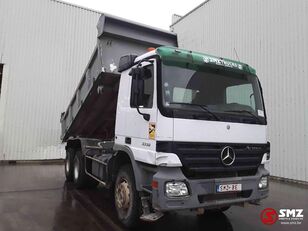 kallur Mercedes-Benz Actros 3332 6x4